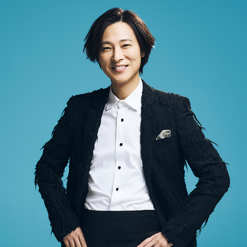 山内惠介 2026年 サマーディナーショーイメージ アイキャッチ画像
